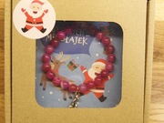 Świąteczny prezent dla dziewczyny piesek gwiazdkowy szybko sale