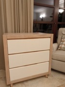 Meble dziecięce Kolekcja  Bellamy 5 elementow 