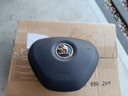 SKODA 5E0880201 OCTAVIA III (5E3) 2012- Poduszka powietrzna, airbag 