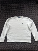 Polo Ralph Lauren bluza Fleece Pullover haft logo klasyk premium Oryginał