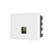 Falownik FoxESS P3 hybrydowy, 10kW, wyświetlacz, 3fazowy, 3MPPT