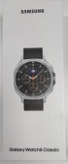 Smartwatch Samsung Galaxy Watch 8 Classic 46mm LTE Black