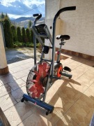 HMS8880 Premium rower powietrzny 