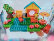 Play Big klocki pszczółka Maja Park Unikat