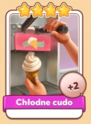 Chłodne cudo Coin master