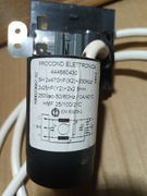 Filtr przeciwzakłóceniowy 444680430 + przewód 3*1.0 1,5m Hotpoint-Ariston