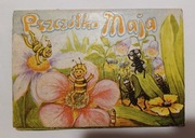 Pszczółka Maja " Bajka typu pop-up z podnoszącymi obrazkami 