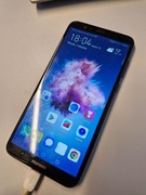 Huawei P Smart Black - 32GB - FIG-LX1