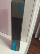 Oryginalna podkładka Logitech G640 z morele