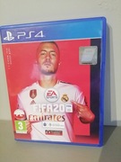 Gra Fifa20 PS4