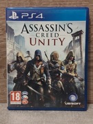 Assassin's Creed Unity PS4