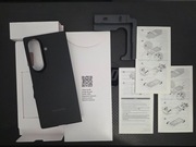 Galaxy Z Fold7 Carbon Shield Case