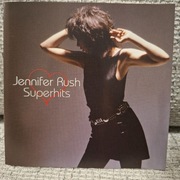 Jennifer Rush - Superhits CD Unikat! [the best of]