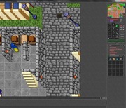 15 x 10k gp na OTS RetroCores serwer CLEANERA