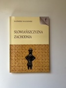 Słowiańszczyzna zachodnia Wachowski