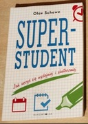 Super-student - Olav Schewe