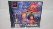 40 Winks PSX Ideał Jak Nowa