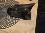 Nakładka obudowa lusterka BMW F10 F11 LCI PRAWA