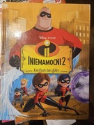 Iniemamocni 2, Disney