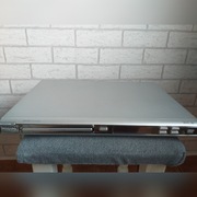 Odtwarzacz DVD PHILIPS DVP 3005