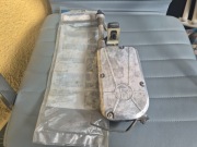 Unikat !! Antena elektryczna Mercedes r107 hirschmann 5 pinów