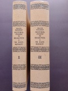 Bałaban M. - Historia Żydów w Krakowie i na Kazimierzu T. I-II