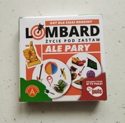 Lombard. Życie pod zastaw” Ale Pary