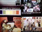 Stare bajki do rzutnika zestaw 6szt.