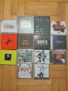 14 rap płyt, rap płyty, Paluch. TEDE, Sokół, CHADA