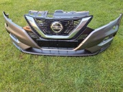 Zderzak przód przedni 6x PDC Nissan Qashqai II 2 lift 17-