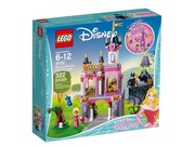LEGO 41152 Disney - Bajkowy zamek Śpiącej Królewny