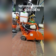 Przecinarka Belle guardian 500