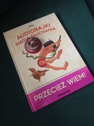 Nr 108 Przecież wiem! Audiobajki (książka i figurka)