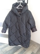 Płaszczyk damski oversize 