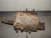 skrzynia biegów żuk warszawa 