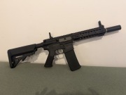 AR15 Specna Tuning 1.9jl ASG
