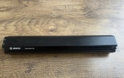 Bateria Bosch PowerTube 750 Wh Ebike pozioma