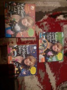 Zestaw 3 audiobooków, Astrid Lindgren