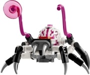 LEGO Cyber Brain Spider drm081 NOWY Dreamzzz minifig