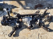 Kompletne zawieszenie tylne AUDI RS5 8T