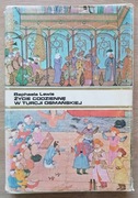 Życie codzienne w Turcji osmańskiej Raphaela Lewis