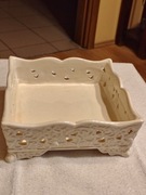 Serwetnik ceramiczny na serwetki firmy ABBOTT