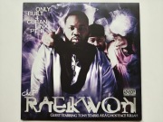 Raekwon - Only Built 4 Cuban Linx... Pt. II - Purple Vinyl Ed. - 2LP - USA