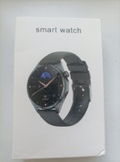 Smartwatch męski 
