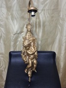 Sztukateria Lampka na ściane