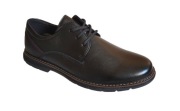 Półbuty męskie RS56282, r.44