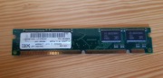 Pamięć SDRAM IBM 16 MB 66 MHz