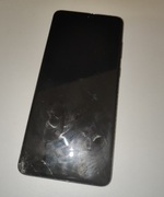 Samsung Galaxy S20+ 128GB Czarny