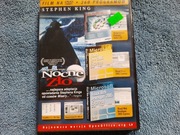 NOCNE ZŁO - PŁYTA DVD