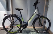 Rower elektryczny Lovelec+ TERAKA